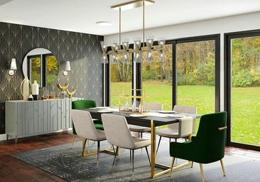 Palabra de experto: estos son los siete errores de decoración que nunca debes cometer en tu hogar